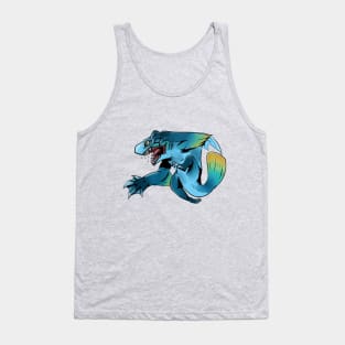 Zamtrios Tank Top